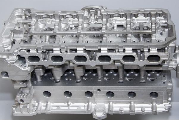 Producenci aluminiowych form odlewniczych(1)