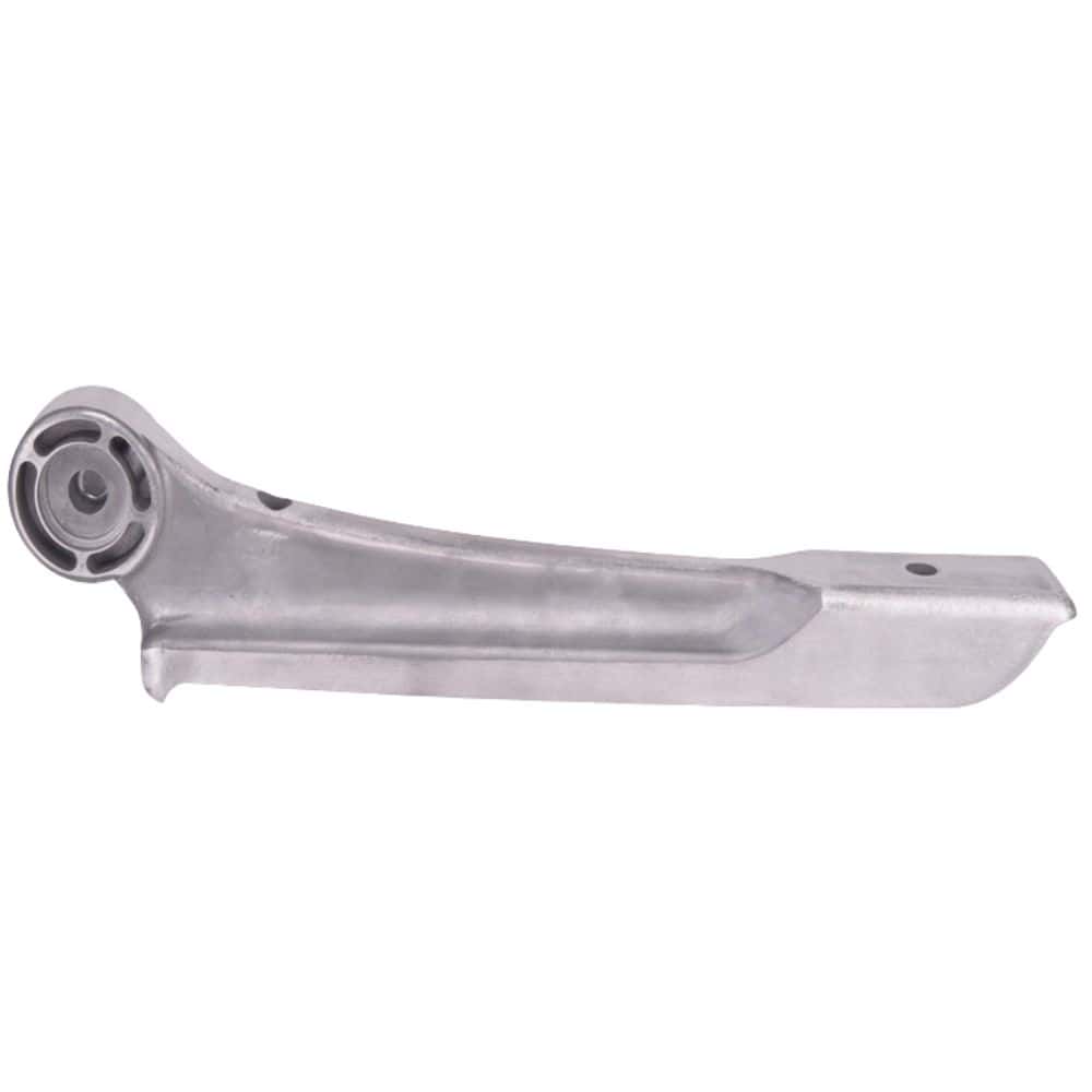 a Aluminum train support bracket die casting