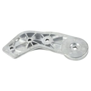 a Auto part frame aluminum die casting bracket