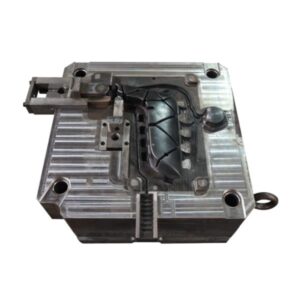 OEM Aluminium Die Casting Mould Manufacturer