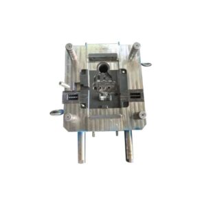 Customized Aluminum Die Casting Mould Manufacturer
