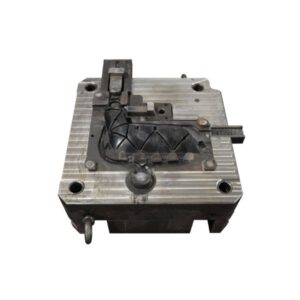 China Precision Aluminum Die Casting Mold Makers
