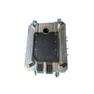 Customized Aluminium Die Casting Mold Manufacturer