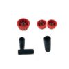 custom plastic parts manufacturing