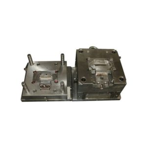 Plastic Injection Molding Price