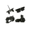 custom plastic parts manufacturing
