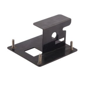 Металлические штампованные детали с завода в Нинбо.