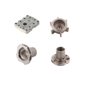 Aluminium die casting manufacturer