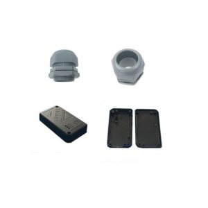 ABS plastic injection mold parts