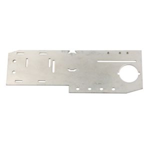 OEM-штампованные детали, лучшие металлические педали