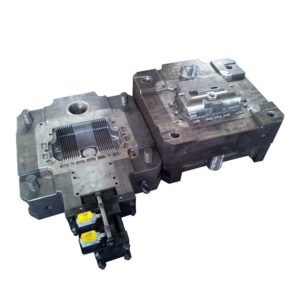 Aluminum Die Casting Mold Makers