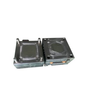 medical plastic injection molding companies