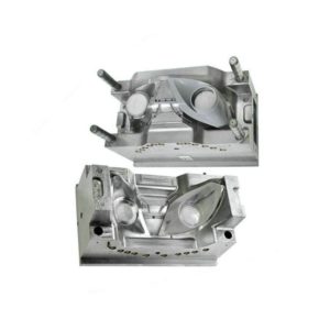 plastic injection molding manufacturing companies