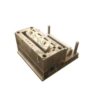 precision plastic parts