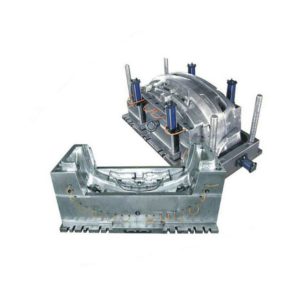 large plastic injection molding companies