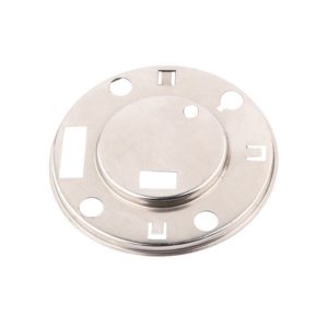 CNC mechanical parts