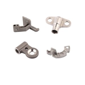 Stainless Steel Die Casting