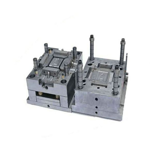medical plastic injection molding