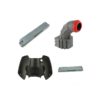 custom plastic parts manufacturing