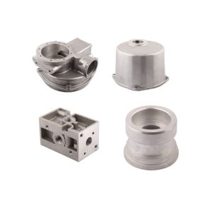 Aluminium High Pressure Die Casting Products
