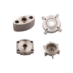 Best China Aluminium Die Casting Companies