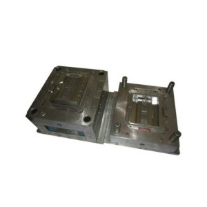 Large Plastic Injection Molding Factory