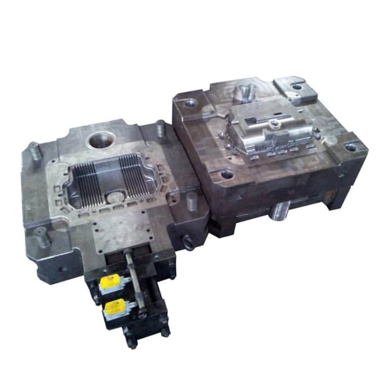 Die Casting Mold Manufacturer Moldie