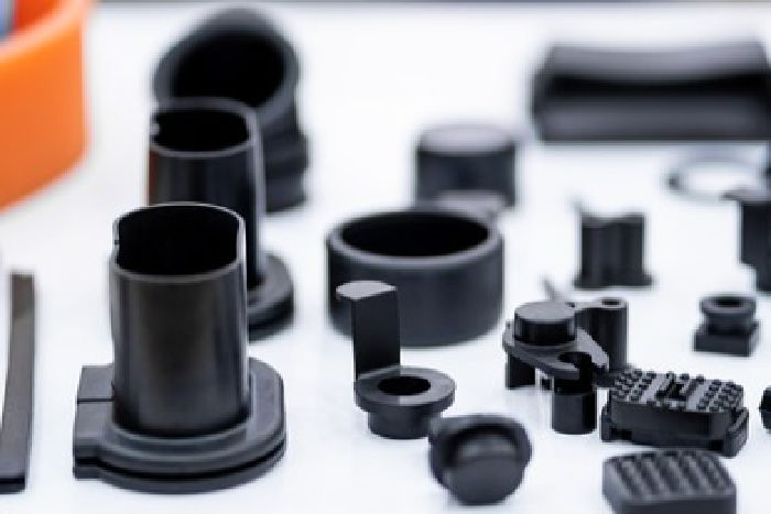 Precision Plastic Parts