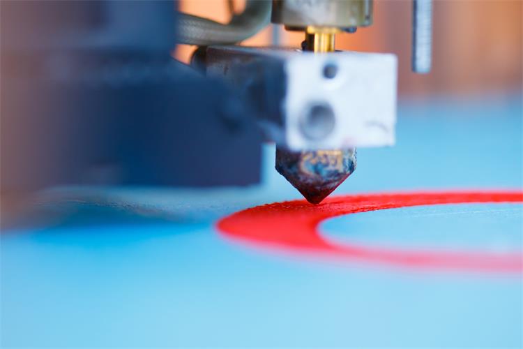 Comparison of 3D printing technology and mold manufacturing