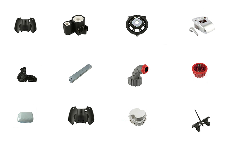 Overview of Plastic Injection Molding