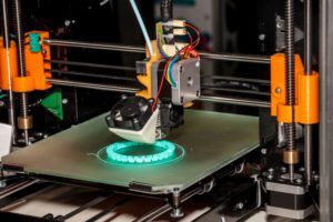impression en 3D