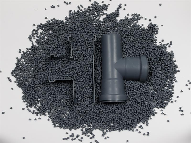 High Quality Pipe Fitting Mould