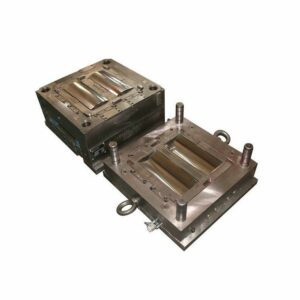 Plastic Injection Mold Makers
