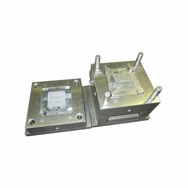 Plastic Injection Molding Manufacturers