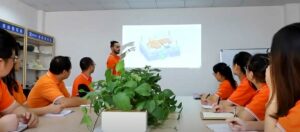 Perfil da Empresa Moldie