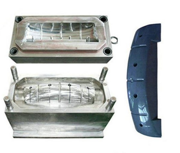 Precision Plastic Moulded Products Injection Mold