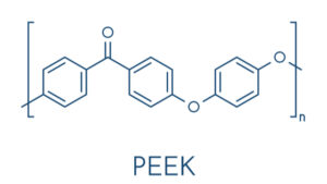 peek formowanie wtryskowe