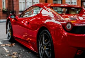 Aplicação de moldagem por injeção automotiva(1)