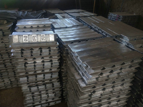 Materials Used To Make Die Casting Mold