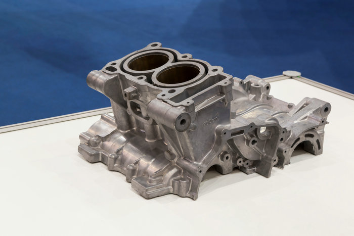 Why and When Choose Aluminum Die Casting