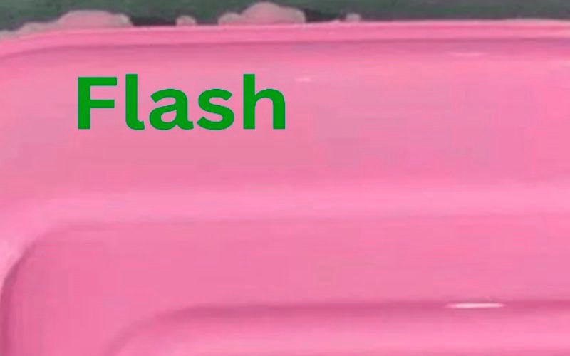 Ways to Fix Flash in Injection Molding Process