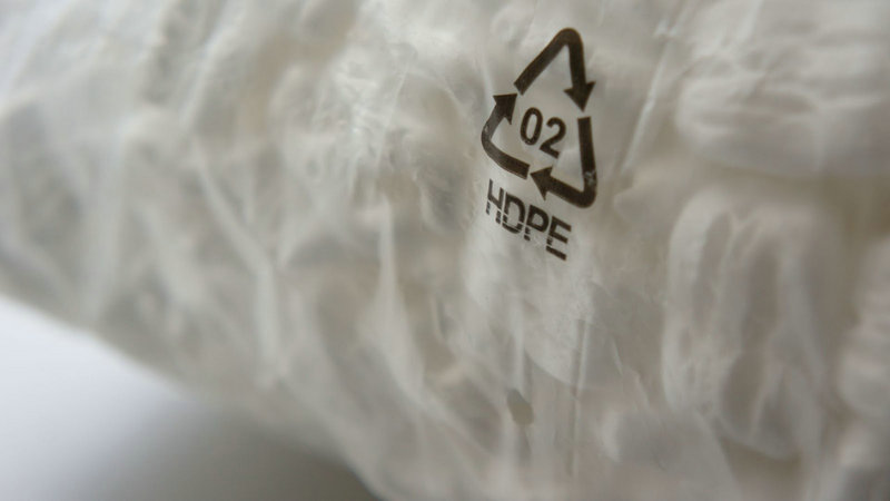 The Applications of HDPE Products