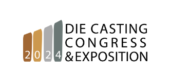 Congreso y exposición de fundición a presión 2024100 S. Capitol Avenue, Indianápolis, IN 46225