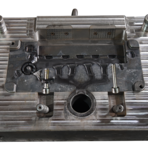 Mold din aluminiu turnat sub presiune