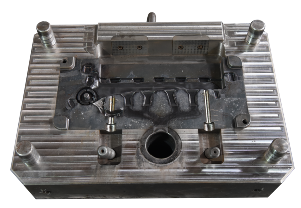 Mold din aluminiu turnat sub presiune