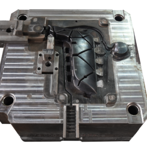 Fabricante de moldes de fundición a presión de aluminio OEM