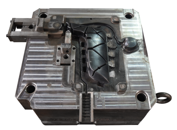 OEM Aluminium Die Casting Mould Manufacturer
