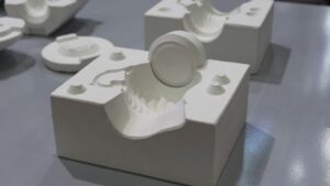 stampi in ceramica