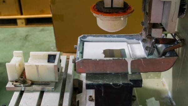 What Is Pad Printing? A Guide to the Pad Printing Process
