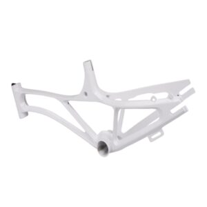 Bicycle bracket die casting Magnesium alloy AZ91